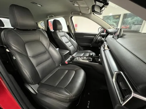 Mazda CX-5 Touring AT 2.0 2022