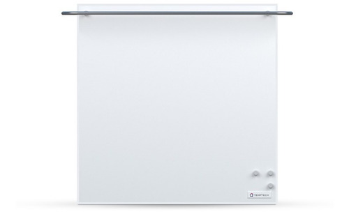 Toallero Calefactor Electrico Blanco Envio Gratis Local