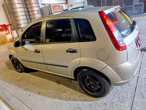 Ford Fiesta Max 1.6 Max Amb