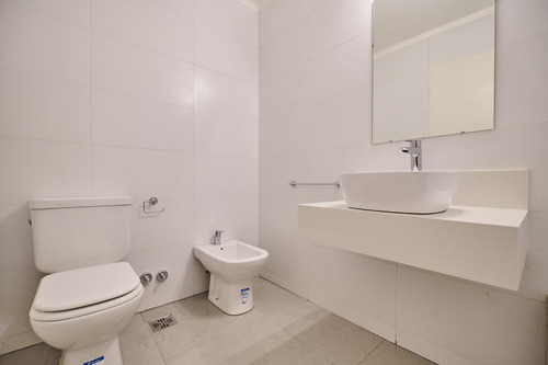 Venta Monoambiente En Palermo. Ideal Inversión