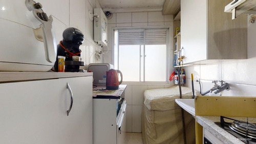 Imagem 12 de 26 de Apartamento Em Vila Bruna, São Paulo/sp De 50m² 2 Quartos À Venda Por R$ 340.000,00 - Ap1242228-s