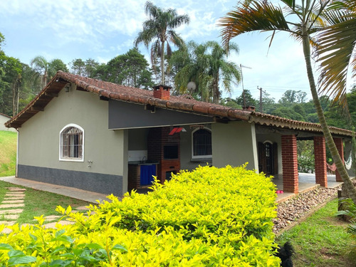 Chácara De 2.000 Mts² Em Loteamento Em Ibiúna - Código 0373 - R$ 670 Mil