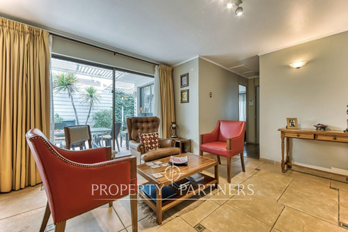 Excelente Oportunidad, Casa En Venta Ubicada En Ñu...