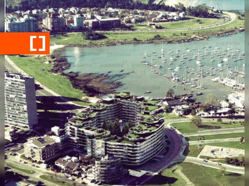 Venta De Apartamento Obra Construcción 3 Dormitorios En Buceo, Forum Unidad 201f