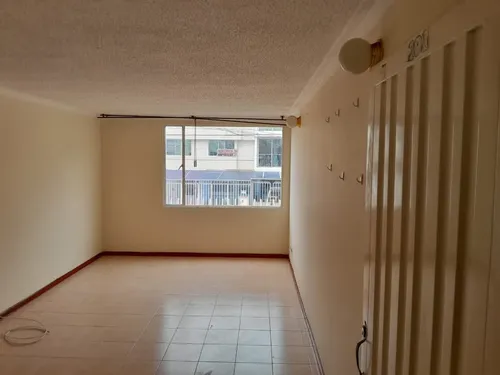Arriendo Cómodo Apartamento