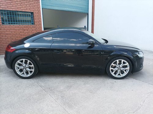 Audi TT 3.2 Quattro Stronic 250cv