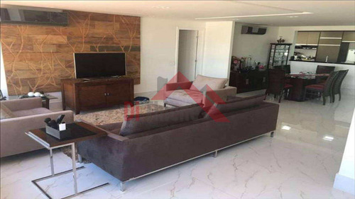 Imagem 2 de 26 de Cobertura Com 3 Dorms, Jardim São Caetano, São Caetano Do Sul - R$ 2.33 Mi, Cod: 327 - V327