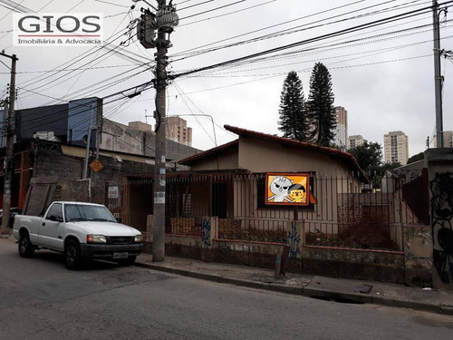 Imagem 6 de 10 de Casa À Venda, 400 M² Por R$ 1.100.000,00 - Limão - São Paulo/sp - Ca0129