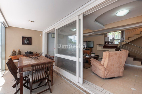 Imagem 9 de 15 de Casa Em Condominio - Ipanema - Ref: 21953 - V-21953