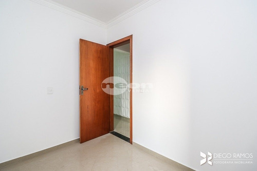 Imagem 9 de 15 de Apartamento - Parque Das Nacoes - Ref: 2619 - V-2619