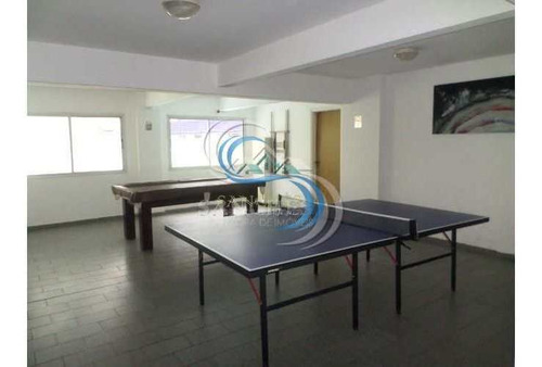 Imagem 23 de 30 de Apartamento Com 2 Dorms, Caiçara, Praia Grande - R$ 395 Mil, Cod: 1282 - V1282