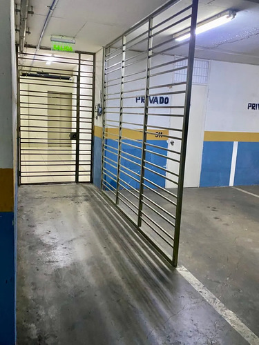 Estacionamiento Bersa Inmobiliaria Mall Parque Arauco!!
