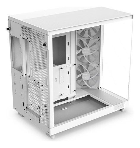 Pc Gamer Rtx 5070 Cpu Ryzen 7 9800x3d 32gb Ddr5 1tb M.2 H6