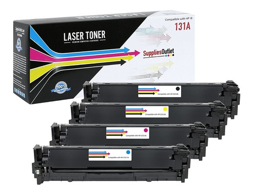 Toner Hp 210, 211,212,213a Laser Jet Pro 200