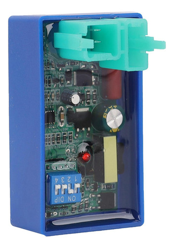 Racing Cdi Box 6 Pin Motocicleta Cdi Box Accesorios Del De M