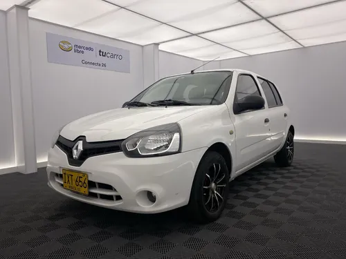 Renault Clio Style