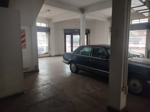 Imagen 5 de 8 de Alquiler Local 1200m2 En Pleno Centro De Tigre