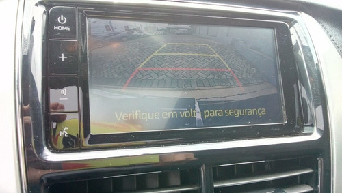 Toyota Yaris 2019/2019 1007