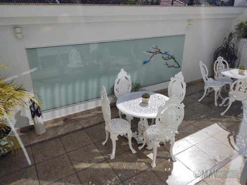 Imagem 5 de 30 de Casa Com 4 Dormitórios À Venda, 400 M² Por R$ 2.200.000,00 - Vila Valqueire - Rio De Janeiro/rj - Ca0516