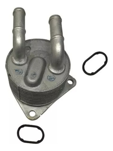 Resfriador Trocador De Calor Cambio Toro Renegade Compass X1