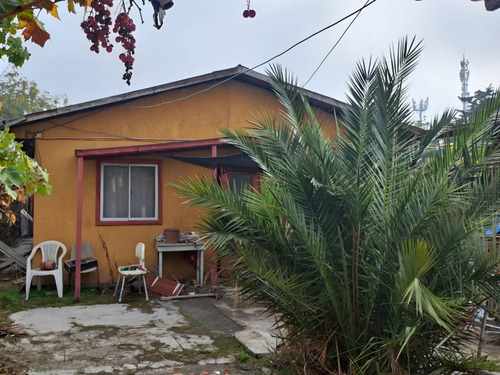 Casa En Venta, Para Un Gran Proyecto Familiar O Comercial