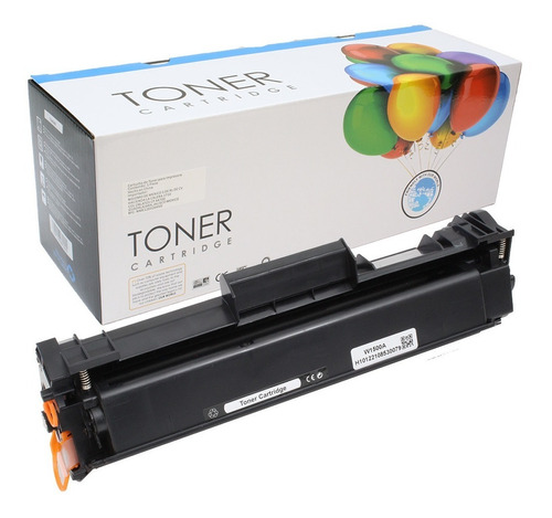 Toner Negro Para Laserjet M111w Nuevo