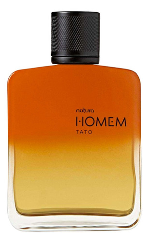 Natura Homem Tato Deo parfum 100 ml para  hombre