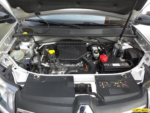 Imagen 16 de 25 de Renault Sandero Tripadvisor