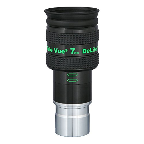 Ocular Delite 7mm 1.25 