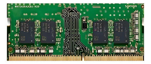 Accesorio Hp Memoria Sodimm. 13l77aa