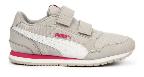 Tenis puma best sale st runner infantil