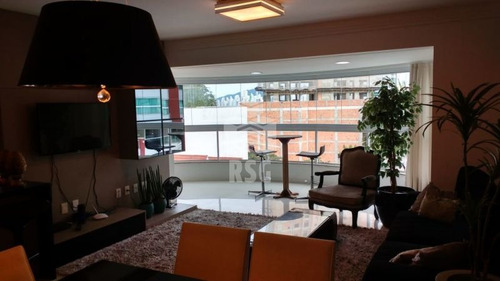 Imagem 8 de 30 de Apartamento Mobiliado E Decorado Ed Bellas Artes, 3 Suítes , Sacada Com Churrasqueira , 2 Vagas Em Pioneiros, Balneário Camboriú - 446