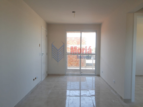 Imagem 10 de 22 de Apartamento Com 2 Dormitórios À Venda Com 53.79m² Por R$ 193.000,00 No Bairro Maracanã - Colombo / Pr - Map-0223