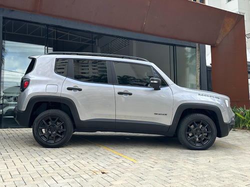 Jeep Renegade MOAB 2.0 4X4 TB DIESEL AUT.