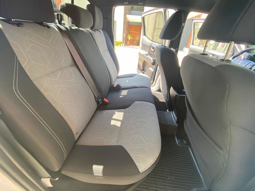 Imagen 9 de 15 de Toyota Tacoma 2020 3.5 Trd Sport At
