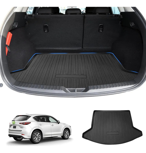 Piso Maletero Bandeja Mazda Cx5 2012 Al 2025