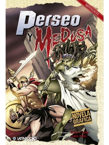 Perseo Y Medusa