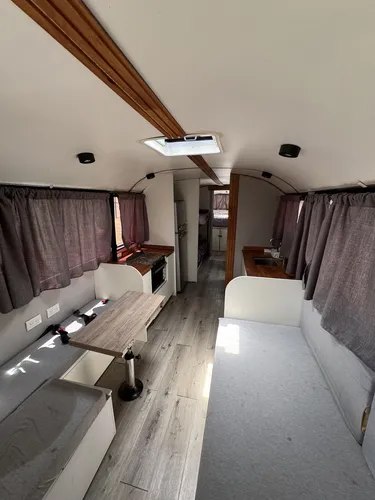 Motorhome Mb 1618 Homologado Automático Mod 2012