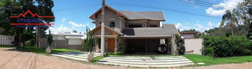 Imagem 10 de 24 de Casa Dos Sonhos Em Condomínio! - Ca4603