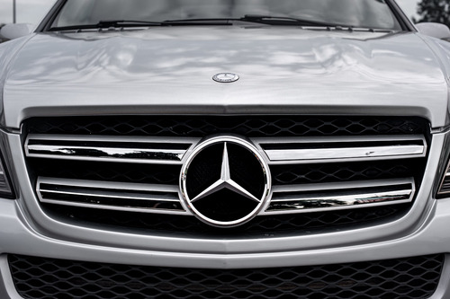 Imagem 13 de 14 de Mercedes-benz Classe Gl 500 5.5 V8
