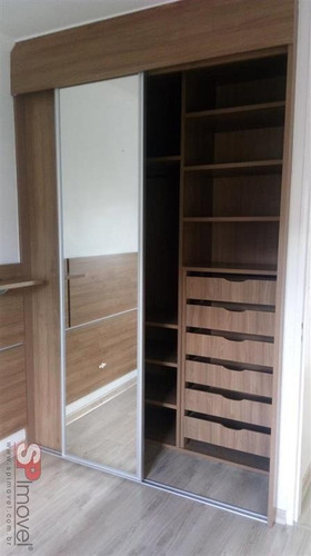 Imagem 9 de 20 de Apartamento - Apc1321 - 33295659