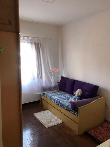 Imagem 7 de 28 de Sobrado À Venda, 3 Quartos, 1 Suíte, 2 Vagas, Nova Petrópolis - São Bernardo Do Campo/sp - 44862