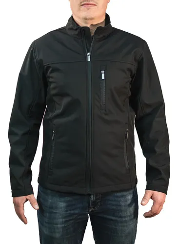 De Hombre Chaqueta Casual Reimer