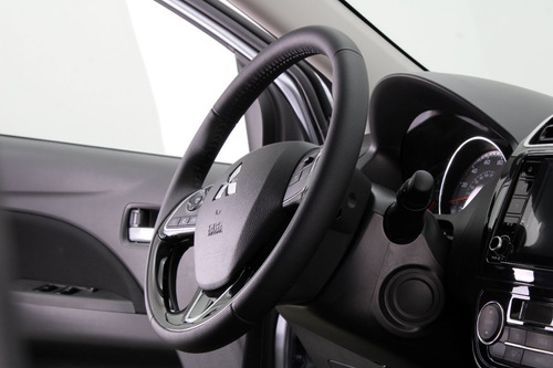 Mitsubishi Mirage 1.2 Automático Full 2023 0km