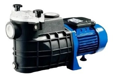 Bomba De Piscina Happy Pump 1.5hp 220v 1.5x1.5puLG Hfc-1100