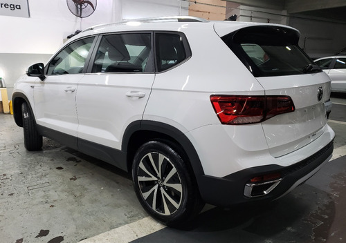 Imagen 4 de 10 de Taos Highline 250 Tsi At