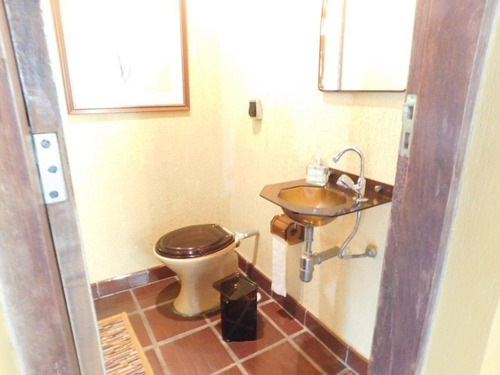 Chácara Comercial Para Locaçao No Parque Centenário. - Ch00068 - 34729569