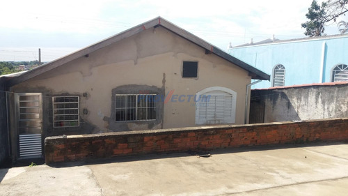 Imagem 12 de 14 de Casa À Venda Em Jardim São Vicente - Ca271065
