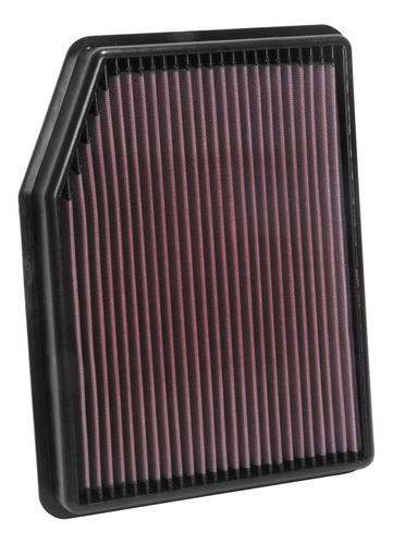 K&n Filtro De Aire 19+ Chevrolet Silverado 1500 V8-5.3