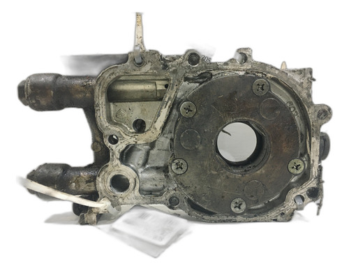 Bomba De Aceite Subaru Legacy 1990-1991